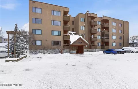 315 E 12th Ave # 345, Anchorage, AK 99501