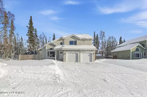201 Norman St, Kenai, AK 99611