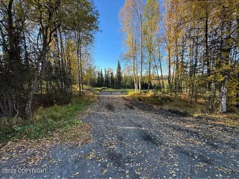 000 Reflection Lake Rd, Kasilof, AK 99610