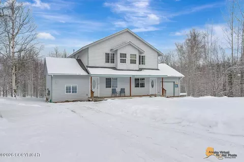 1501 W Vaunda Ave, Wasilla, AK 99654