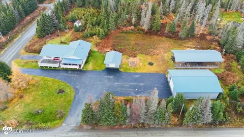 51236 Karluk Ave, Kenai, AK 99611