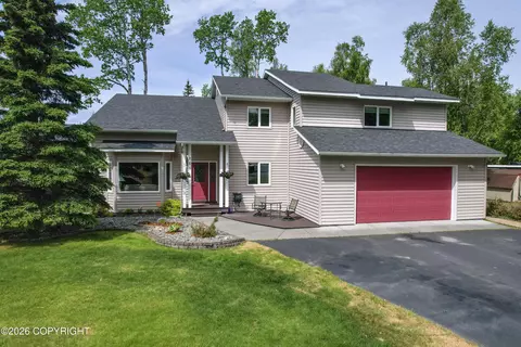 261 Riverwatch Dr, Soldotna, AK 99669