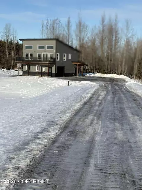 34634 N Fork Rd, Anchor Point, AK 99556