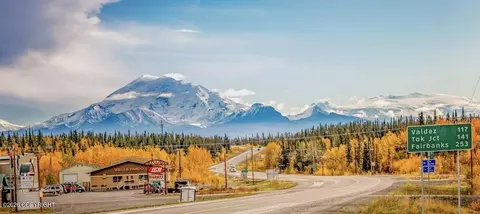 L10 Wandering Drive, Glennallen, AK 99588