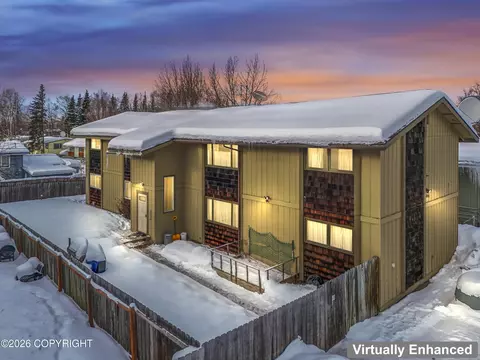 4004 Cope St, Anchorage, AK 99503