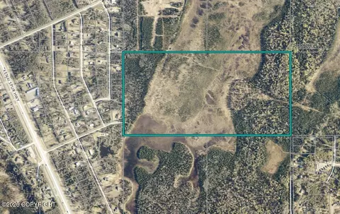 L1 & 2 N Lupine Drive, Kenai, AK 99611