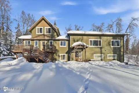 41550 Tischer Ave, Soldotna, AK 99669