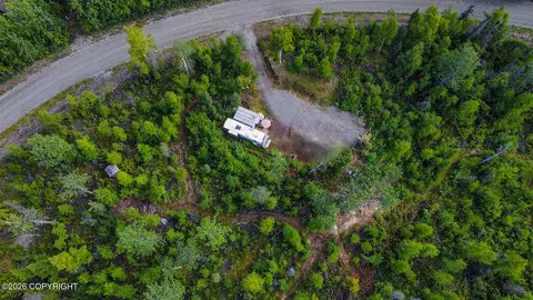 19954 E Deep Woods Way, Willow, AK 99688
