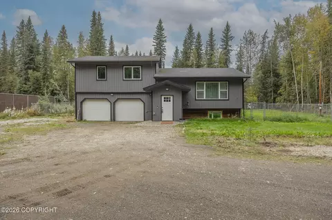 3413 Conifer Dr, North Pole, AK 99705