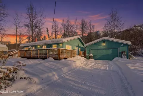 16127 Old Glenn Hwy, Chugiak, AK 99567