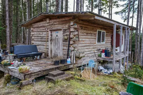 lot S 1 89 Jud Rd, Thorne Bay, AK 99919