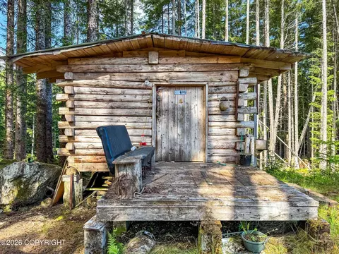 lot S 1 89 Jud Rd, Thorne Bay, AK 99919