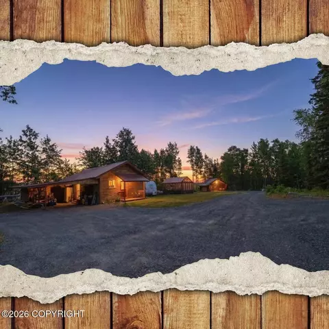 37901 Hall Rd, Sterling, AK 99672