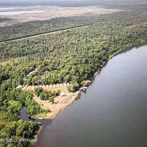Lc2 B2 Nushagak River, Dillingham, AK 99576