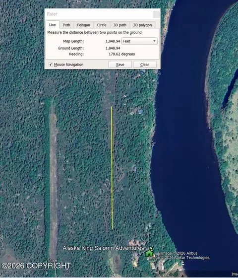 Lp9, Dillingham, AK 99576