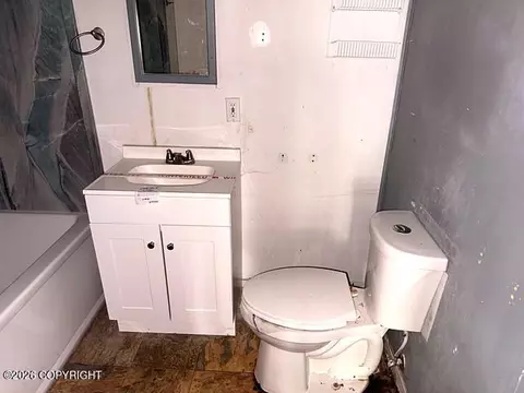 Bath - 21220 Monron St, Chugiak, AK 99567 photo 1 of 3