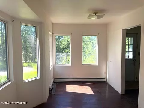 Living - 21220 Monron St, Chugiak, AK 99567 photo 1 of 3