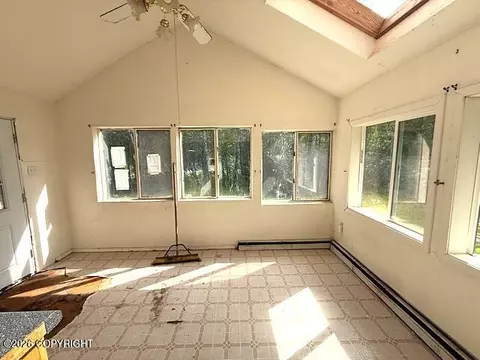 Exterior - 21220 Monron St, Chugiak, AK 99567 photo 2 of 2