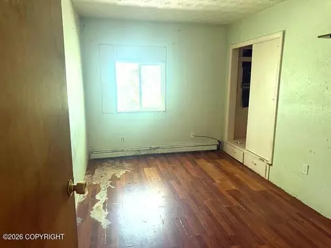 Bedroom - 21220 Monron St, Chugiak, AK 99567 photo 2 of 3
