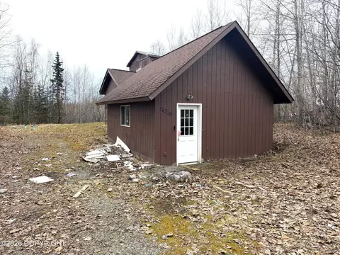 21220 Monron St, Chugiak, AK 99567