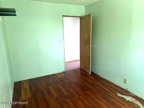 Bedroom - 21220 Monron St, Chugiak, AK 99567 photo 3 of 3