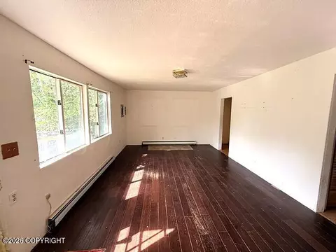 Living - 21220 Monron St, Chugiak, AK 99567 photo 2 of 3
