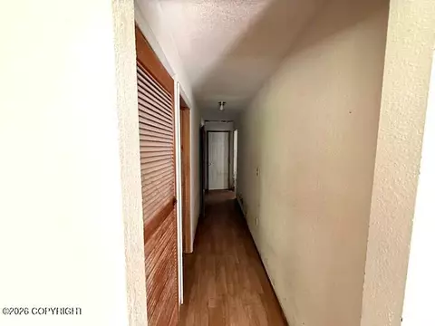 Entry Way - 21220 Monron St, Chugiak, AK 99567 photo 1 of 1