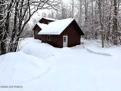 21220 Monron St, Chugiak, AK 99567