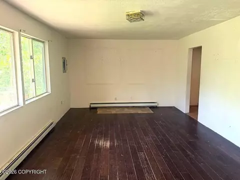 Living - 21220 Monron St, Chugiak, AK 99567 photo 2 of 3