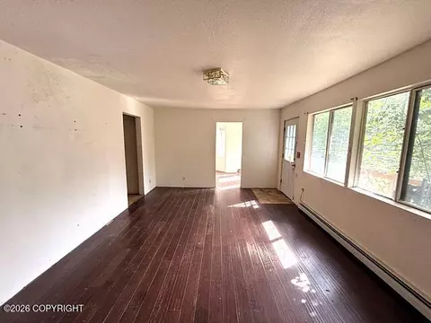 Living - 21220 Monron St, Chugiak, AK 99567 photo 3 of 3