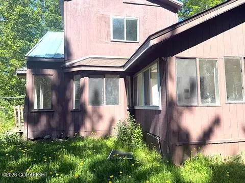 Exterior - 21220 Monron St, Chugiak, AK 99567 photo 1 of 2