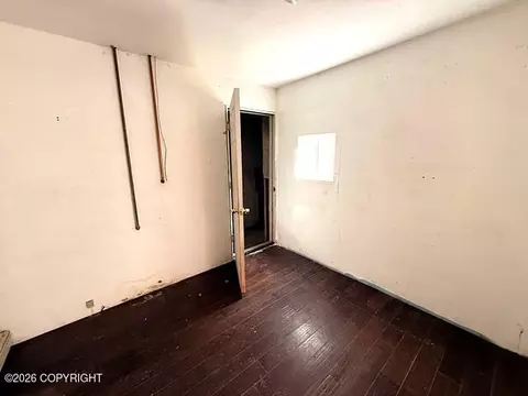 Bedroom - 21220 Monron St, Chugiak, AK 99567 photo 3 of 3