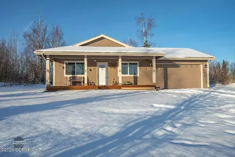 5801 W Trinity Ave, Wasilla, AK 99623