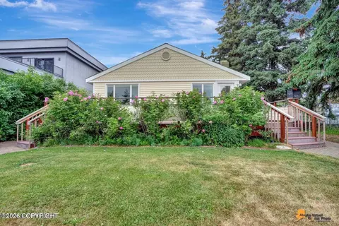 913 W 14th Ave, Anchorage, AK 99501