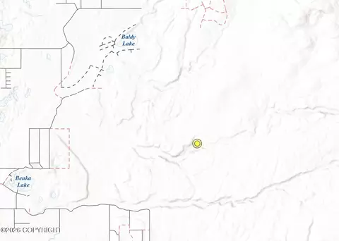 B001 Montana Creek, Talkeetna, AK 99676