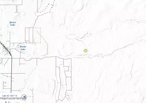 A002 Montana Creek, Talkeetna, AK 99676