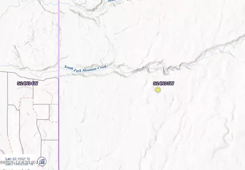 A001 Montana Creek, Talkeetna, AK 99676