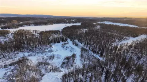 24831 W Schwagers Cir, Willow, AK 99688