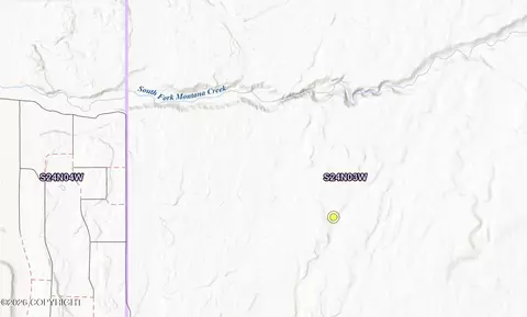 C001 Montana Creek, Talkeetna, AK 99676