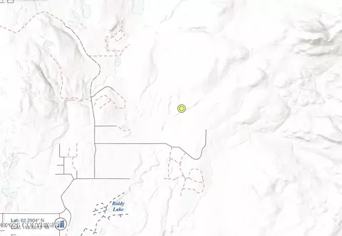 B001 Montana Creek, Talkeetna, AK 99676