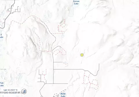 A001 Montana Creek, Talkeetna, AK 99676