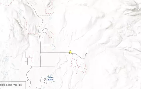 B001 Montana Creek, Talkeetna, AK 99676