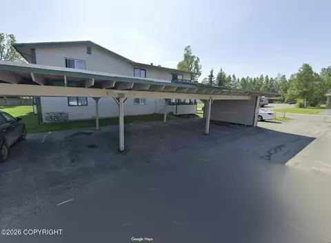 1541 State St # B1, Anchorage, AK 99504