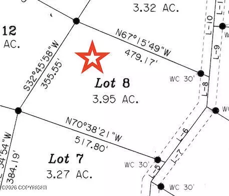 lot8 Sarkar View Subdivision, Naukati Bay, AK 99950