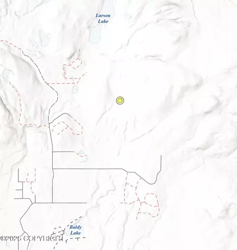 A001 Montana Creek, Talkeetna, AK 99676