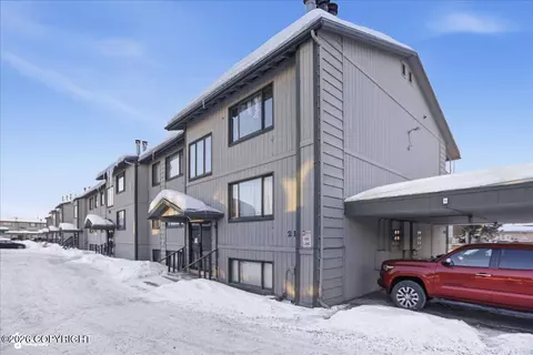211 Mccarrey St # I-3B, Anchorage, AK 99508
