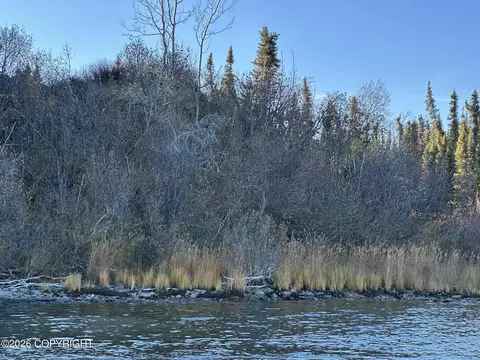 L11 No Road, Glennallen, AK 99588