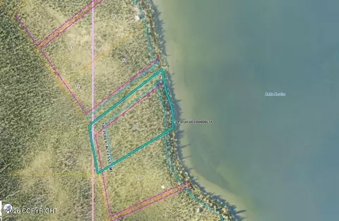 L11 No Road, Glennallen, AK 99588
