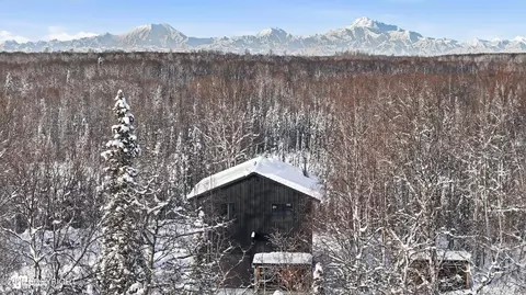 16111 E Nosey Ave, Talkeetna, AK 99676