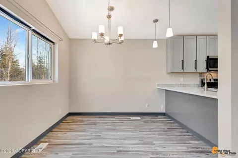 Dining - 1962 Commodore Dr, Anchorage, AK 99507 photo 1 of 1